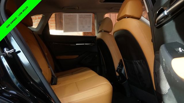 Used 2025 Kia Seltos EX w/ EX Sunroof Package FWD image 47