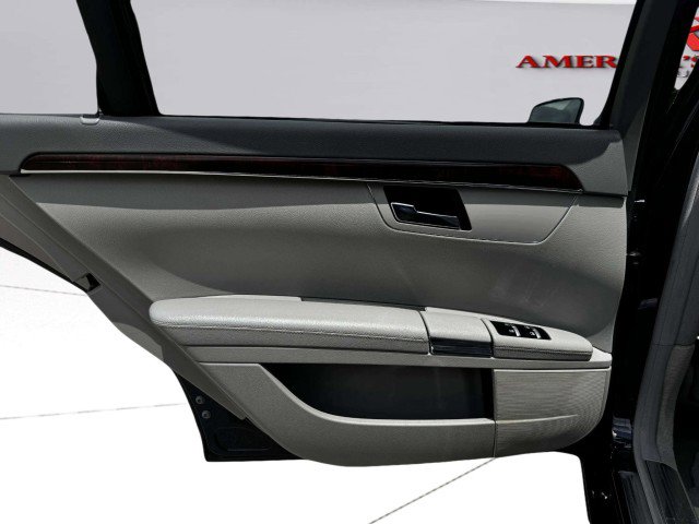 Used 2012 Mercedes-Benz S 550 4MATIC image 36