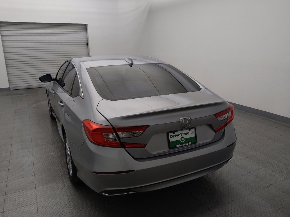 Used 2018 Honda Accord LX image 6