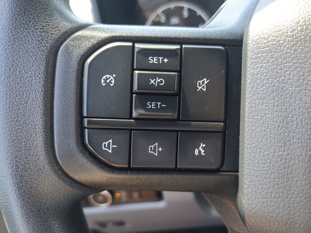 Used 2025 Ford F250 XLT AWD/4WD image 30