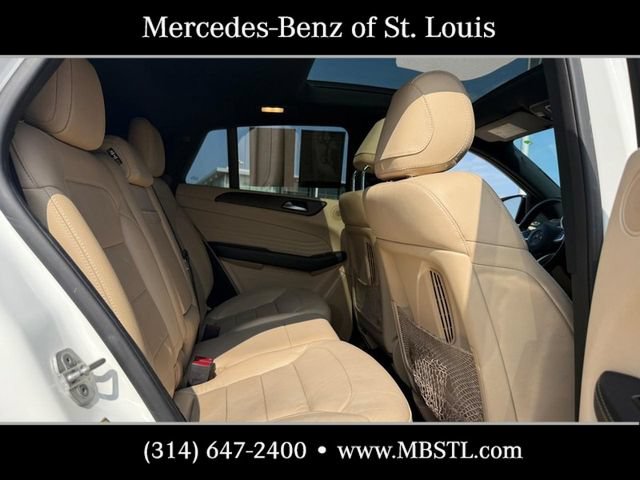 Used 2017 Mercedes-Benz GLE 43 AMG 4MATIC Coupe image 11