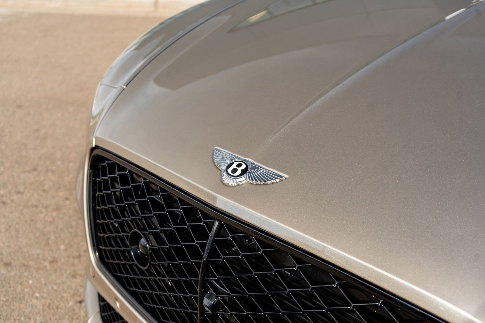 Used 2025 Bentley Continental GT Speed image 22