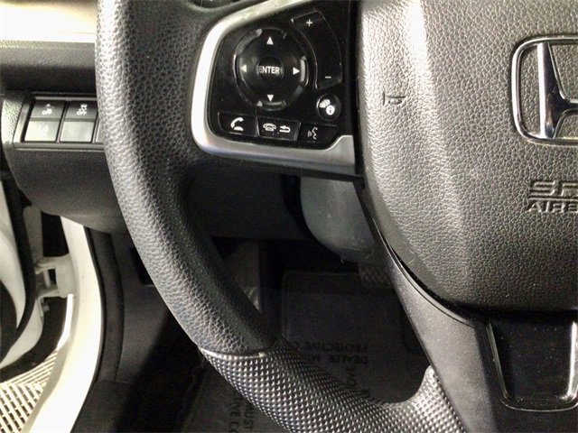 Used 2019 Honda Civic LX image 22