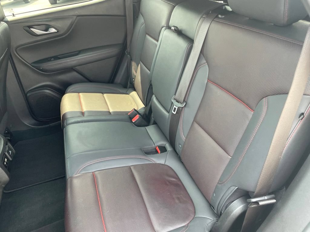 Used 2022 Chevrolet Blazer RS FWD image 51