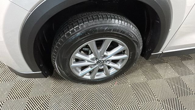Used 2025 MAZDA CX-5 AWD 2.5 S image 10