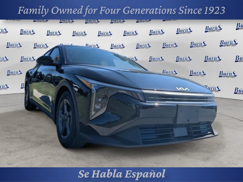 Used 2025 Kia K4