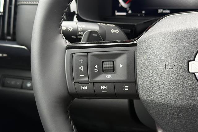 New 2026 Nissan Pathfinder SL w/ SL Premium Package (P04) AWD/4WD image 27