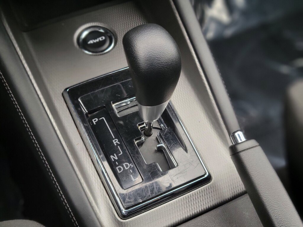 Used 2022 Mitsubishi Outlander Sport ES image 25