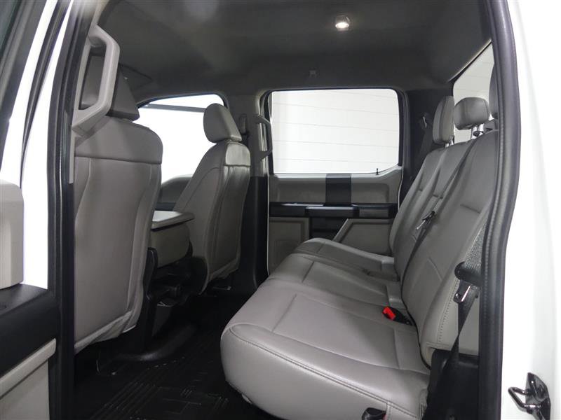 Used 2020 Ford F250 XL w/ Power Equipment Group image 25