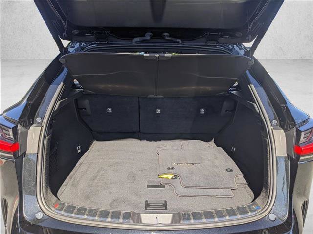 Used 2023 Lexus NX 350 AWD image 6