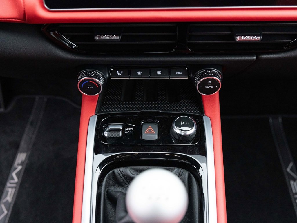 Used 2025 Lotus Emira image 35