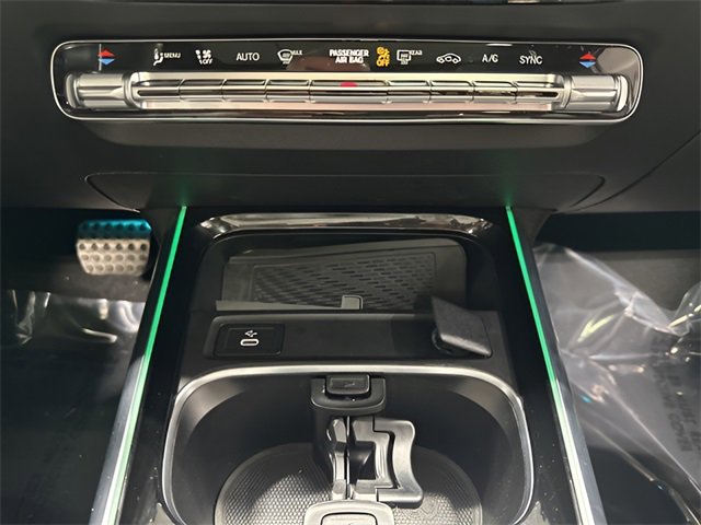 Used 2025 Mercedes-Benz GLA 35 AMG 4MATIC image 26