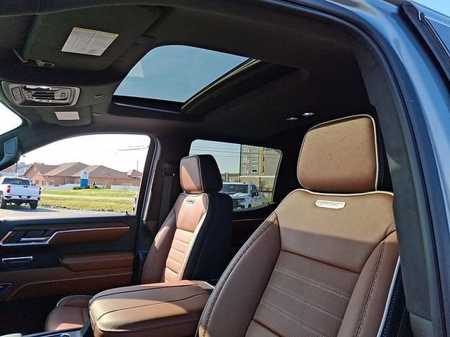 New 2026 GMC Sierra 1500 Denali Ultimate AWD/4WD image 11