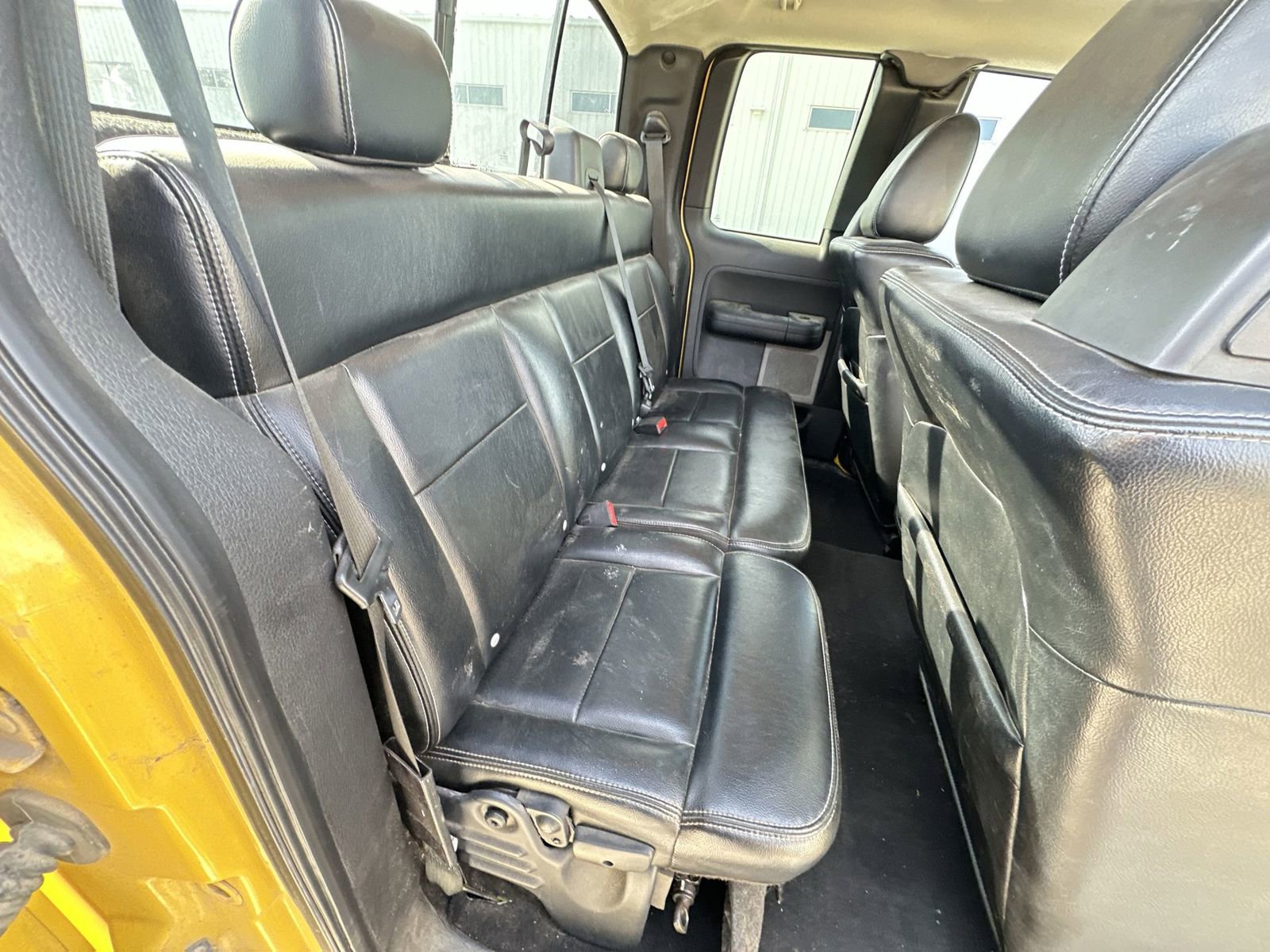 Used 2004 Ford F150 FX4 AWD/4WD image 22