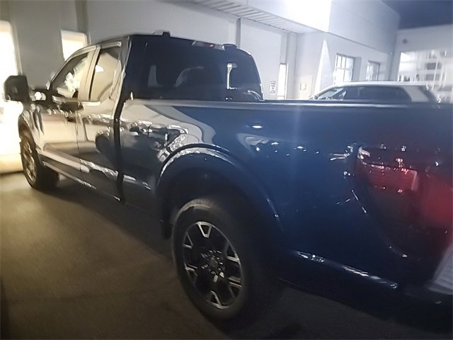 Used 2025 Ford F150 STX w/ Equipment Group 200A image 6