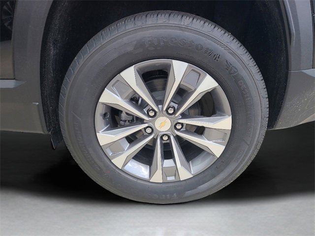 New 2026 Chevrolet Equinox LT image 28