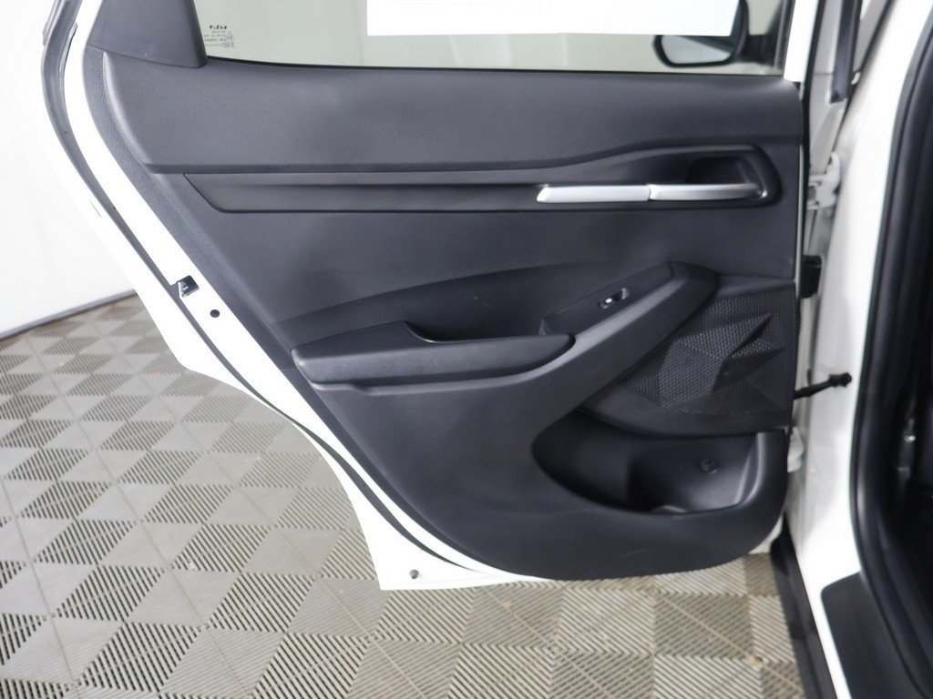 Used 2024 Kia Seltos LX image 21