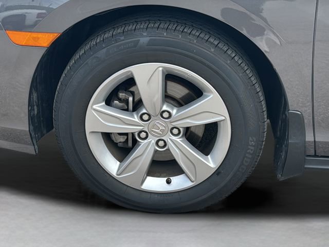 Used 2019 Honda Odyssey EX-L image 9