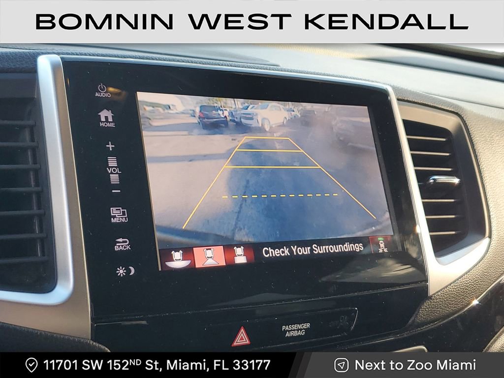 Used 2018 Honda Ridgeline Black Edition image 25