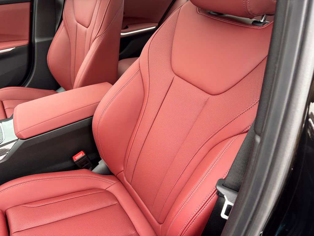 New 2026 BMW M340i xDrive image 14