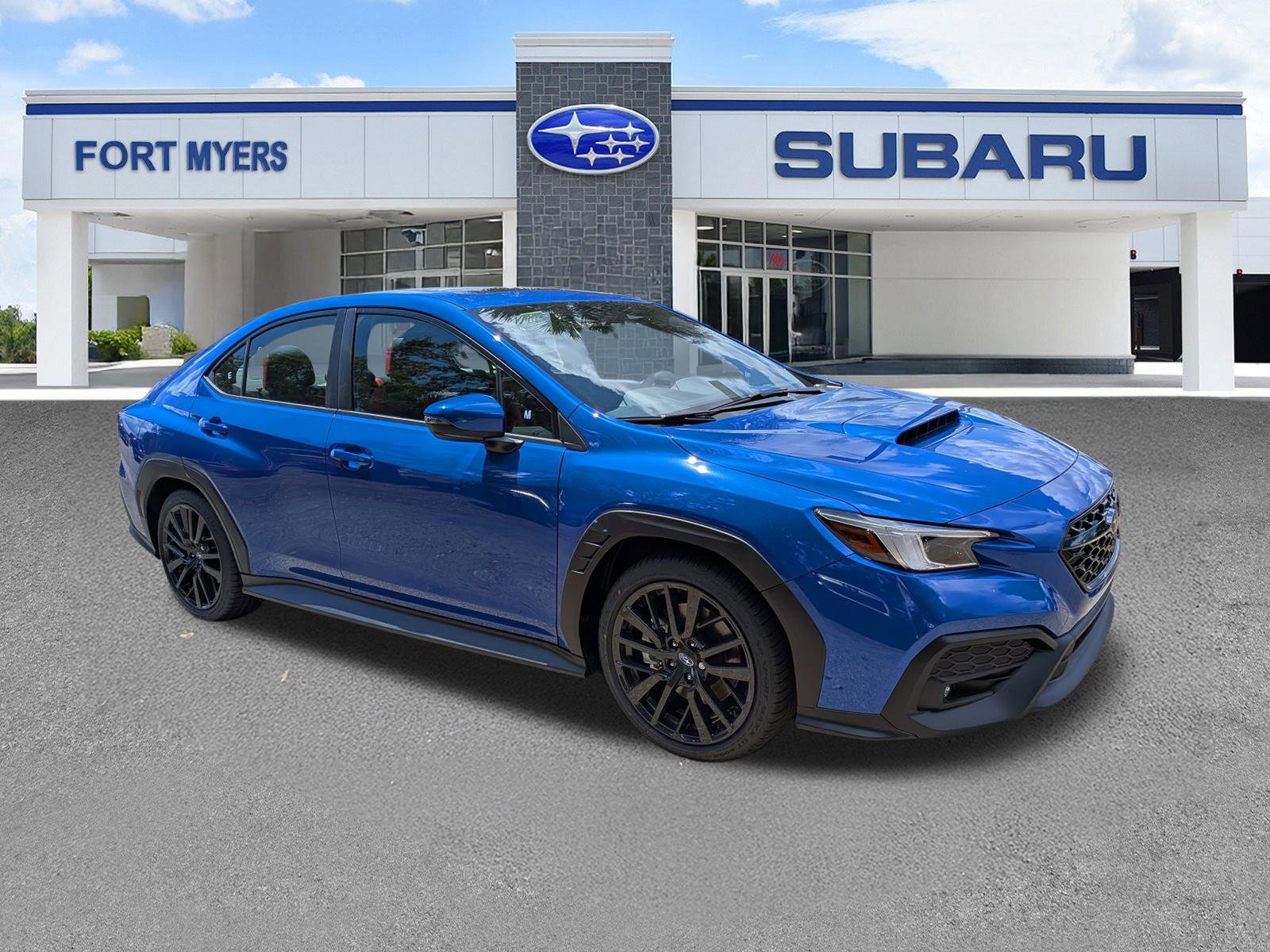 New 2026 Subaru WRX Limited image 2