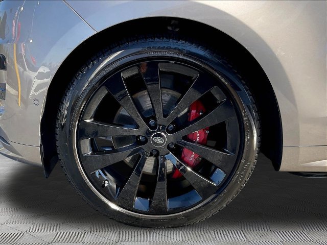 Used 2023 Land Rover Range Rover Sport SE Dynamic AWD/4WD image 35