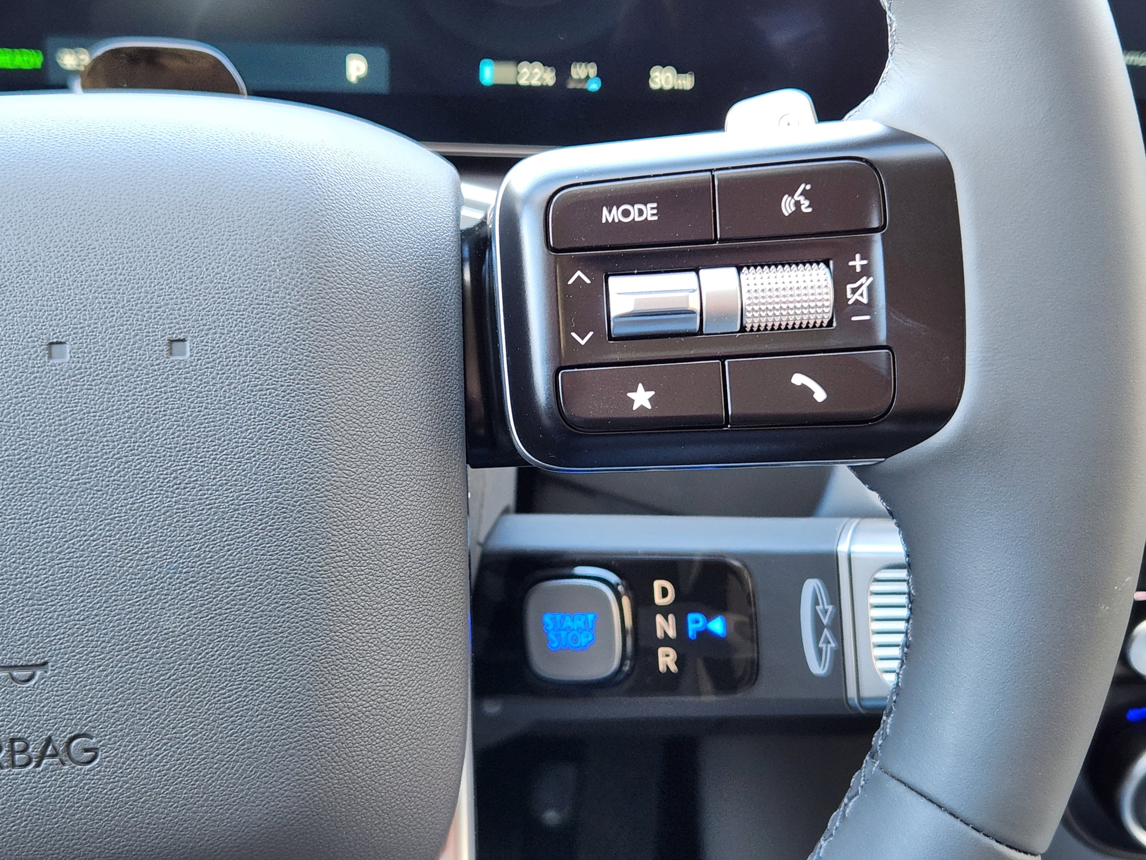 New 2026 Hyundai Ioniq 9 SE image 22