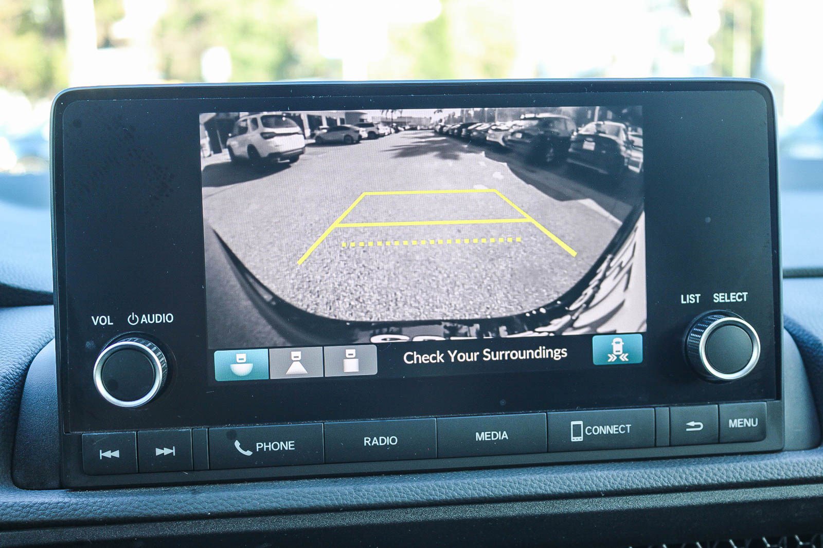 Used 2024 Honda CR-V EX image 25