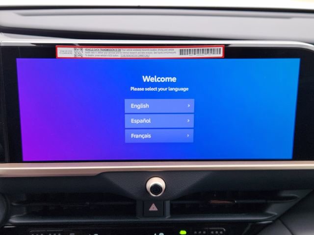 New 2026 Toyota Crown Signia image 16