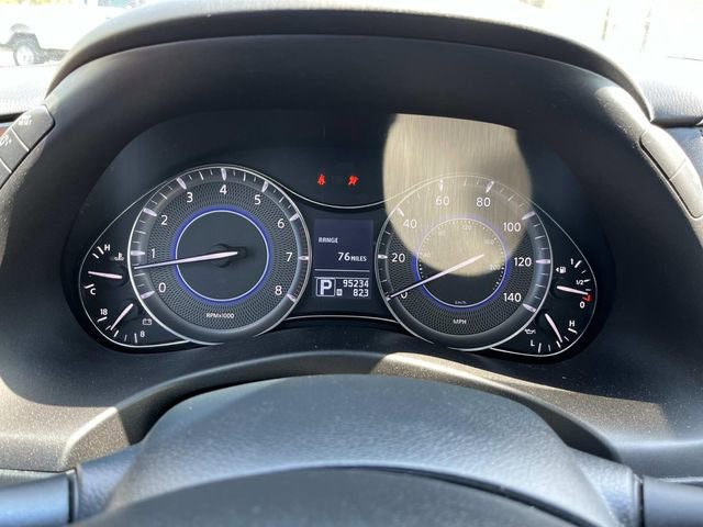 Used 2012 INFINITI QX56 2WD w/ Deluxe Touring Pkg image 43