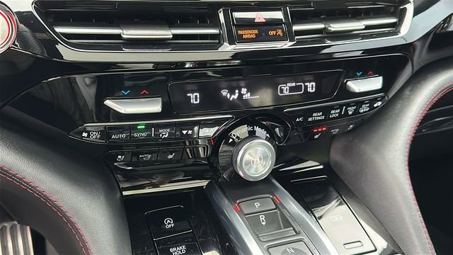 Certified 2024 Acura MDX A-Spec image 16