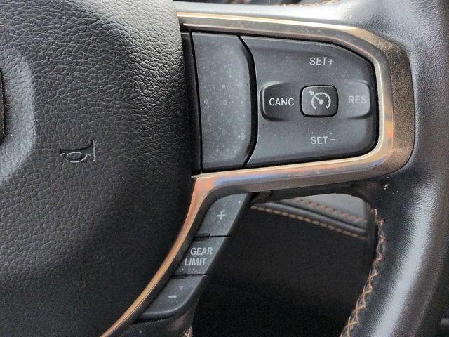 Used 2023 RAM 3500 Limited AWD/4WD image 34