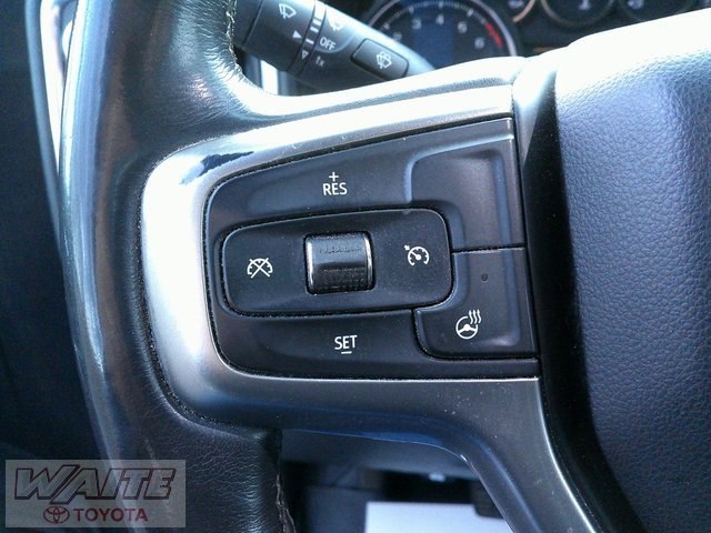 Used 2019 Chevrolet Silverado 1500 LT w/ All-Star Edition image 11