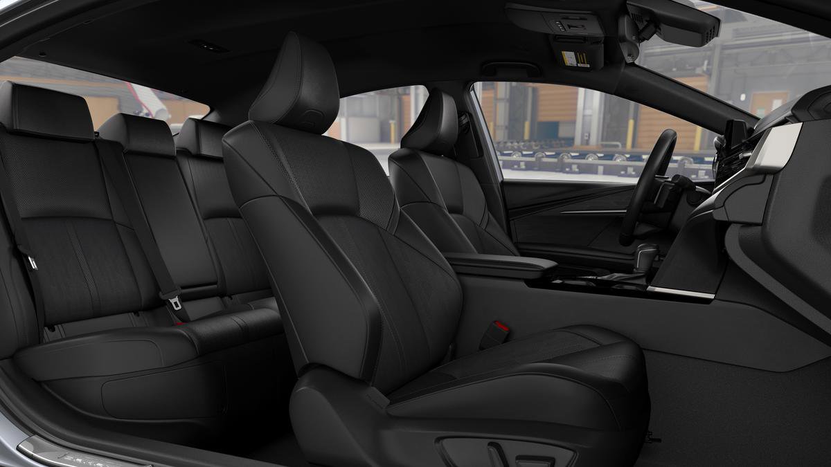 New 2026 Toyota Camry XSE image 20