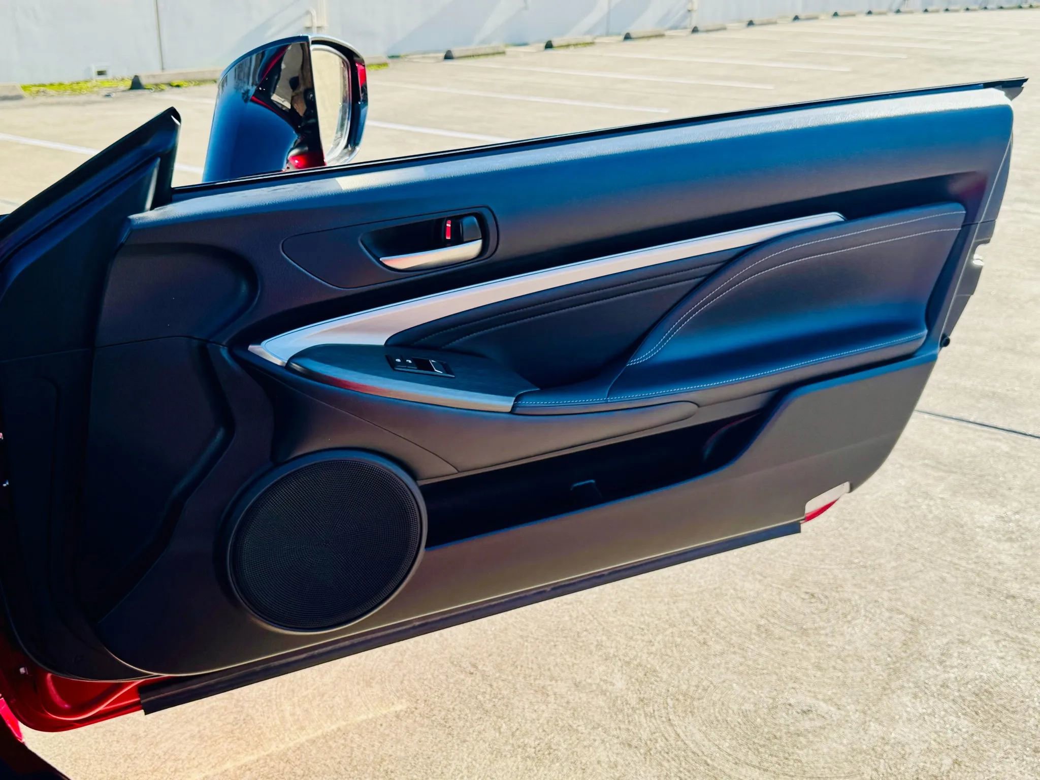 Used 2022 Lexus RC 300 F Sport image 41