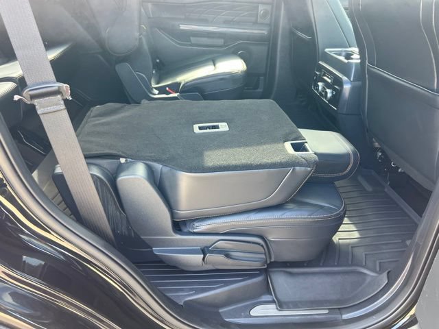 Used 2023 Ford Expedition Platinum RWD image 33