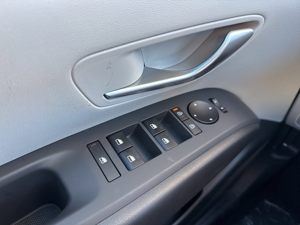 New 2026 Hyundai Tucson SEL image 30