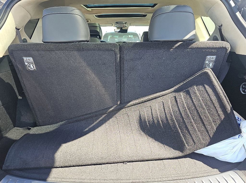 Used 2026 Genesis GV80 3.5T Prestige image 13