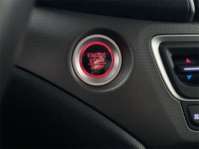 Used 2025 Honda Ridgeline Sport image 21