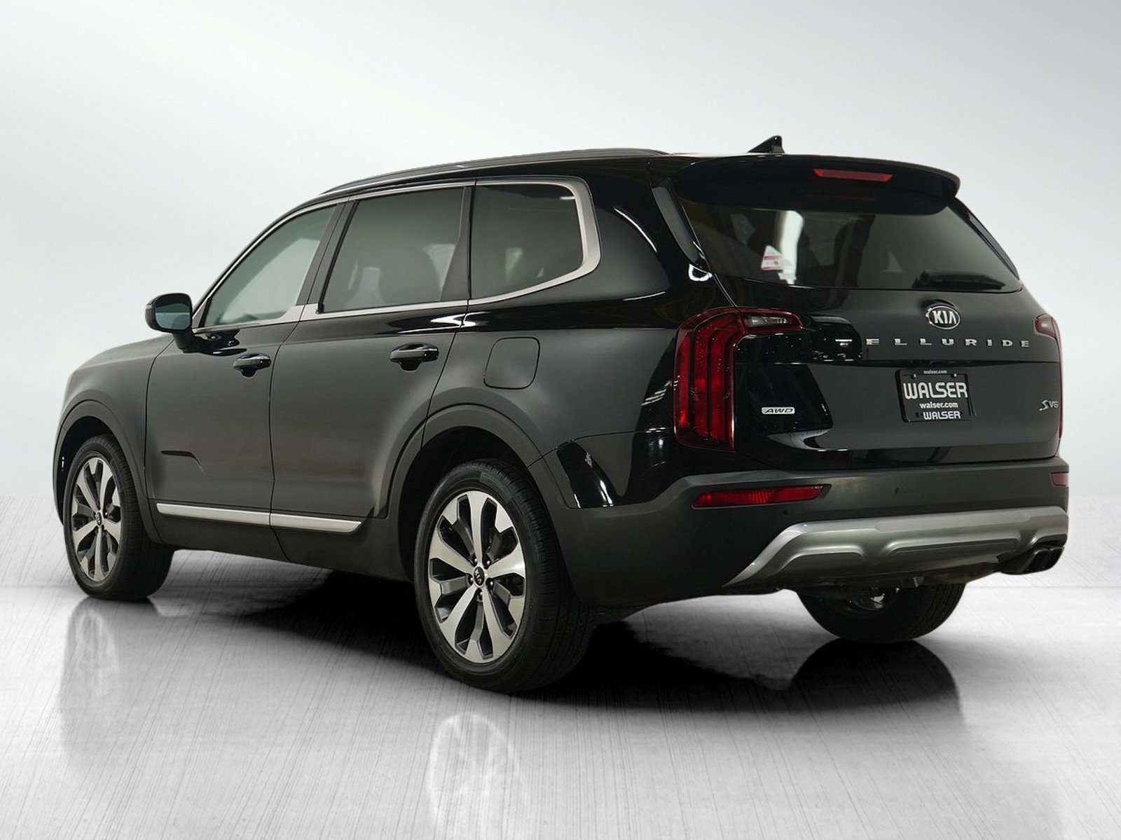 Used 2020 Kia Telluride S image 3