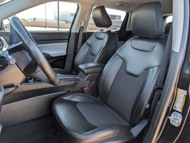 Used 2022 Jeep Compass Latitude w/ Convenience Group image 23