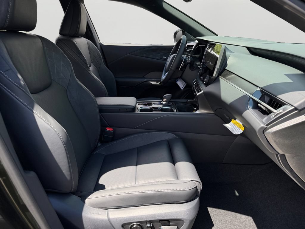 New 2026 Lexus RX 350 AWD/4WD image 5