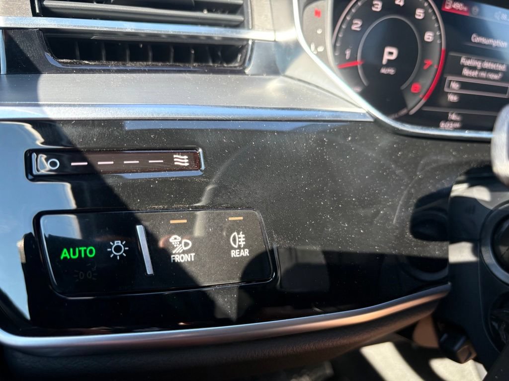 New 2027 Audi A8 L 3.0T AWD/4WD image 36