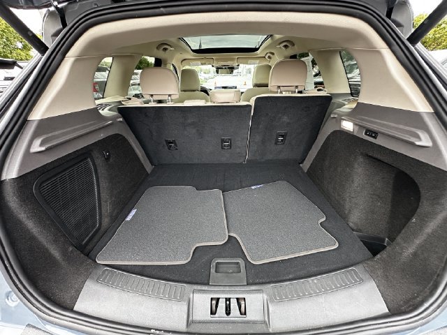Certified 2023 Lincoln Corsair Reserve w/ Equipment Group 201A AWD/4WD image 43