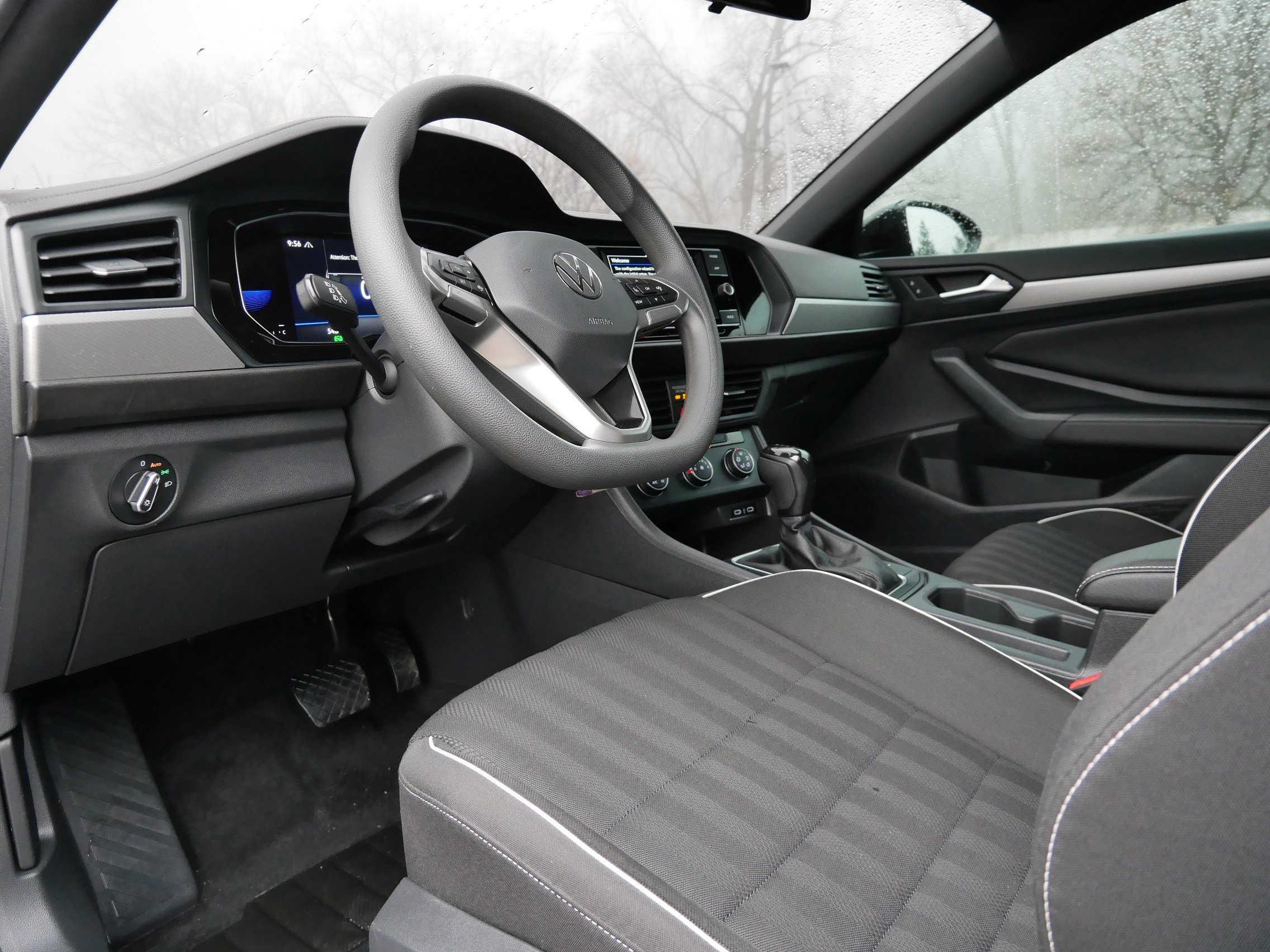 Used 2022 Volkswagen Jetta Sport image 13