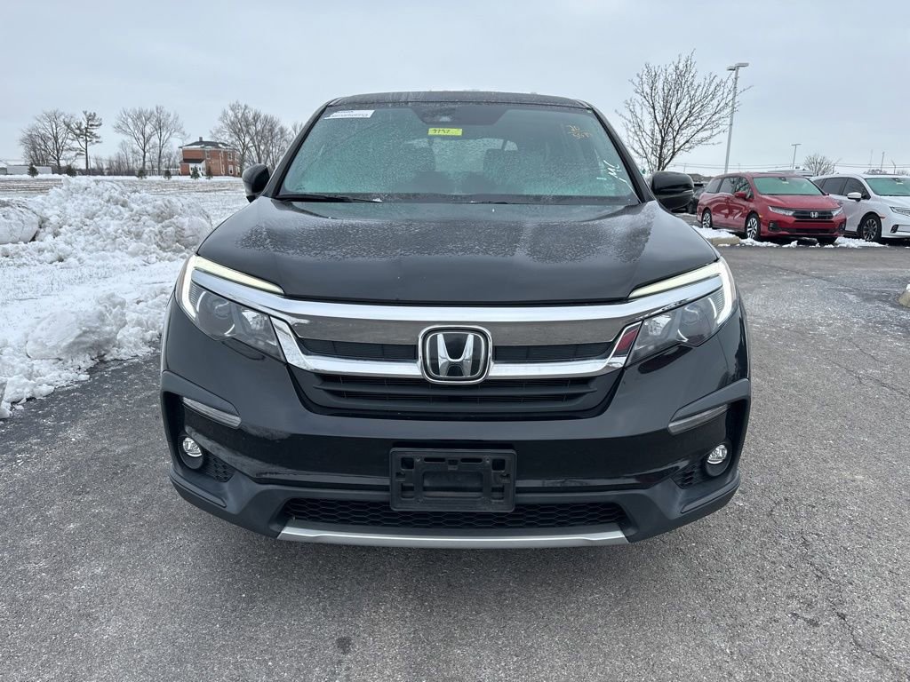 Used 2020 Honda Pilot EX image 2