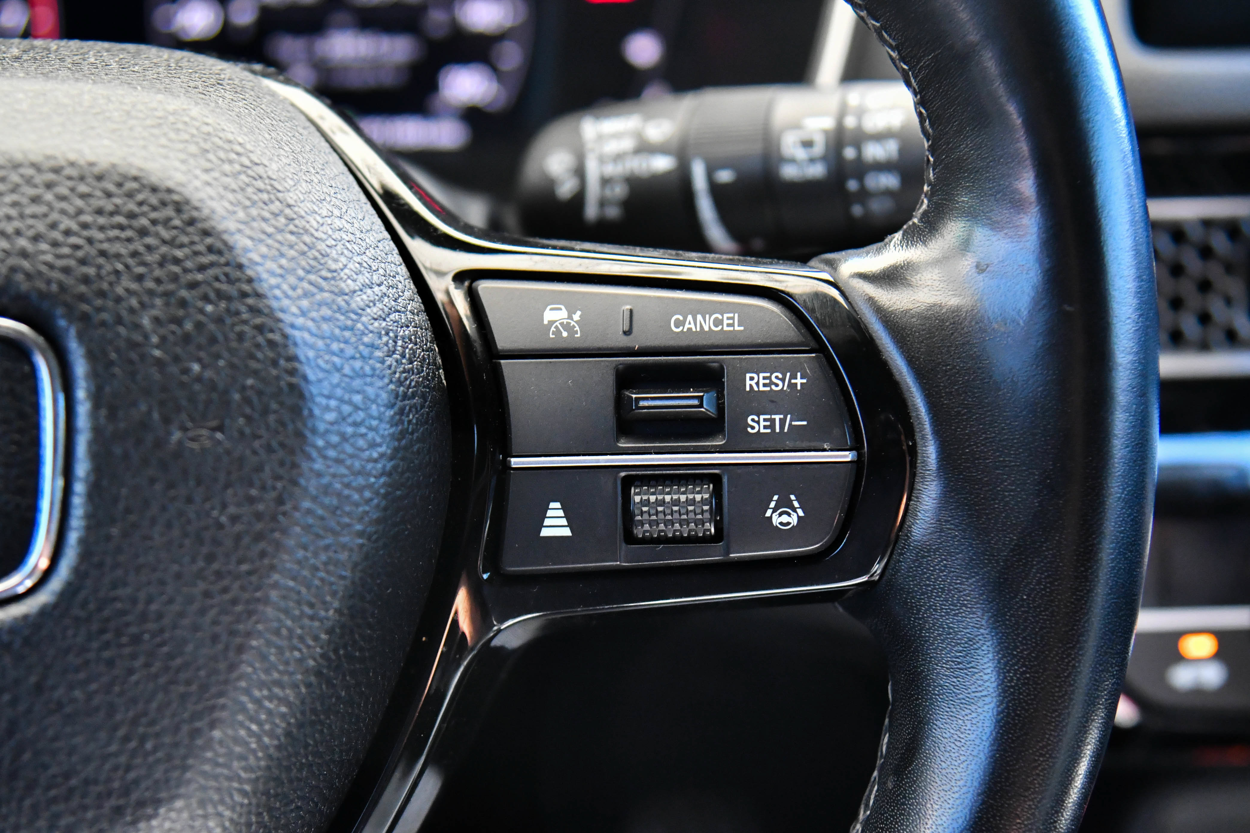Used 2023 Honda Civic Sport Touring image 34