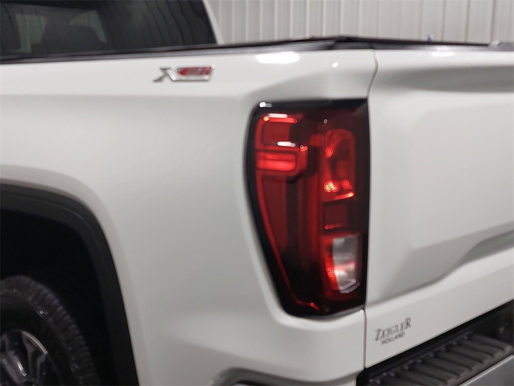 Used 2023 GMC Sierra 1500 SLE image 67