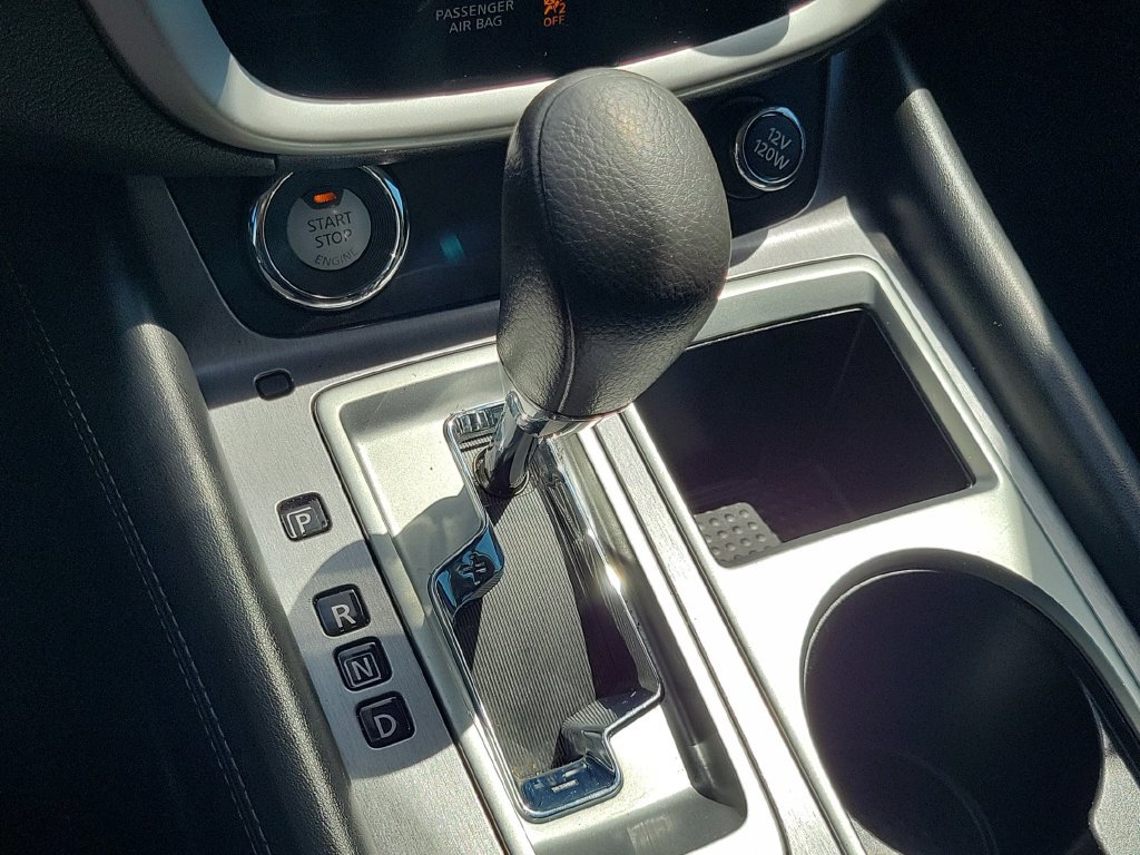 Certified 2020 Nissan Murano S w/ Technology Package FWD image 36