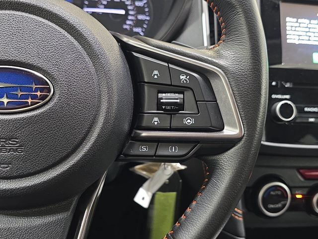 Used 2022 Subaru Crosstrek 2.0i Premium AWD/4WD image 17